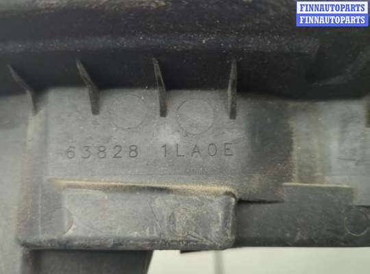 купить Кронштейн крыла на Infiniti QX56 2010-2013