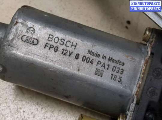 купить Стеклоподъемник электрический на Mercedes ML W163 1998-2004