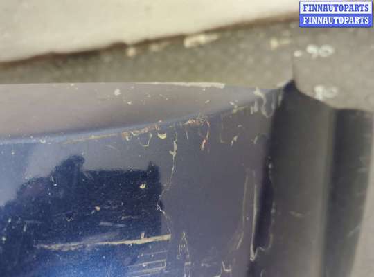 купить Бампер на KIA Cerato 2004-2009