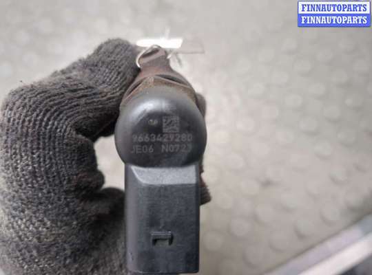 купить Форсунка топливная на Ford Fiesta 2008-2013