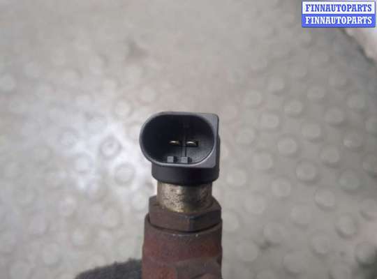 купить Форсунка топливная на Ford Fiesta 2008-2013