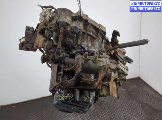 купить КПП 5-ст.мех 4х4 (МКПП) на Toyota RAV 4 2000-2005