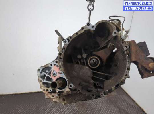 купить КПП 5-ст.мех 4х4 (МКПП) на Toyota RAV 4 2000-2005