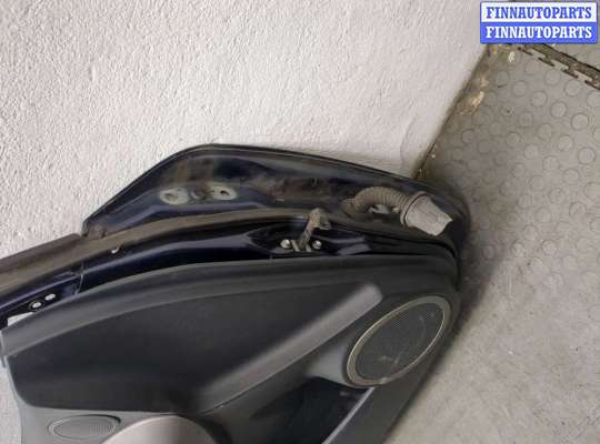 купить Стекло боковой двери на Toyota RAV 4 2006-2013