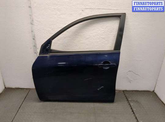Стекло боковой двери TT967565 на Toyota RAV 4 2006-2013