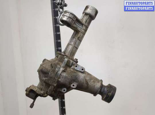 купить Редуктор моста на Suzuki Grand Vitara 2005-2016