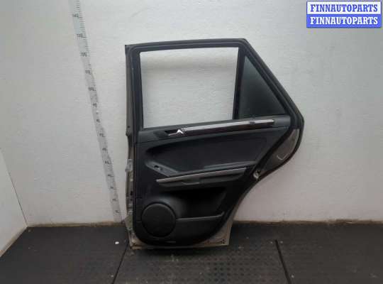 купить Динамик на Mercedes ML W164 2005-2011