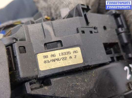 купить Переключатель поворотов и дворников (стрекоза) на Ford Focus 1 1998-2004