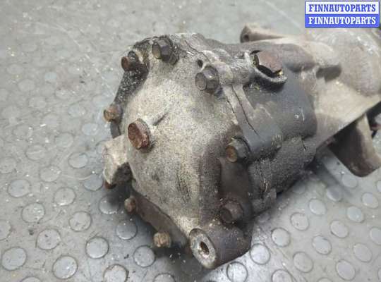 купить Редуктор моста на Hyundai Tucson 1 2004-2010