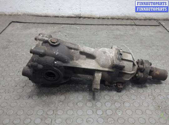 купить Редуктор моста на Hyundai Tucson 1 2004-2010