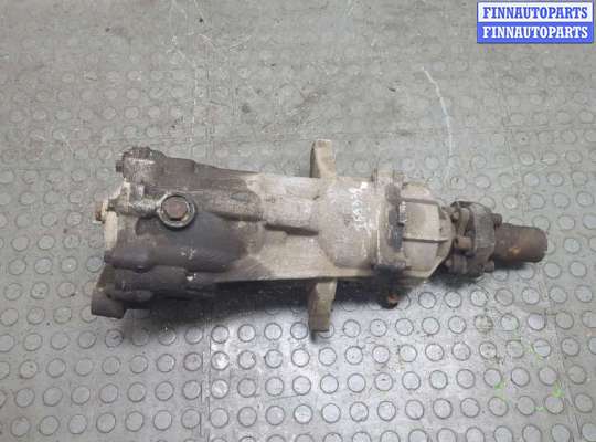 купить Редуктор моста на Hyundai Tucson 1 2004-2010