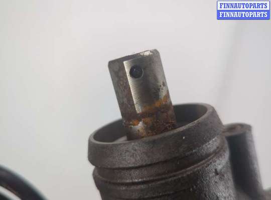 Рулевая рейка на Audi A8 (D3, 4E)