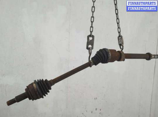 купить Полуось (приводной вал, шрус) на Mercedes Citan 2012-2021