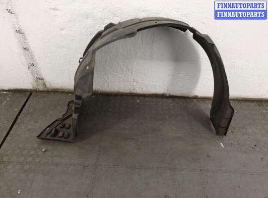 Защита арок (подкрылок) HD523738 на Honda Civic 2005-2012