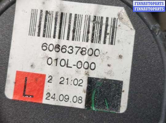 купить Ремень безопасности на Ford Mondeo 4 2007-2015