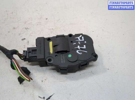купить Электропривод заслонки отопителя на Mercedes ML W164 2005-2011