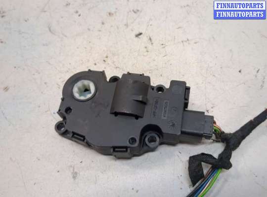 купить Электропривод заслонки отопителя на Mercedes ML W164 2005-2011