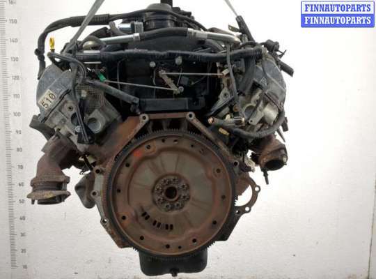 ДВС (Двигатель)