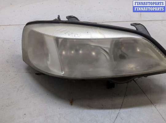 купить Фара (передняя) на Opel Astra G 1998-2005