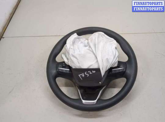 Подушка безопасности водителя (AirBag) на Ford Escape IV / Kuga III