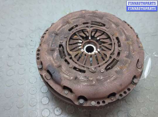 купить Маховик на Citroen Jumper (Relay) 2014-2025