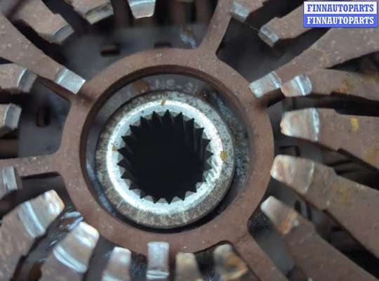 купить Маховик на Citroen Jumper (Relay) 2014-2025