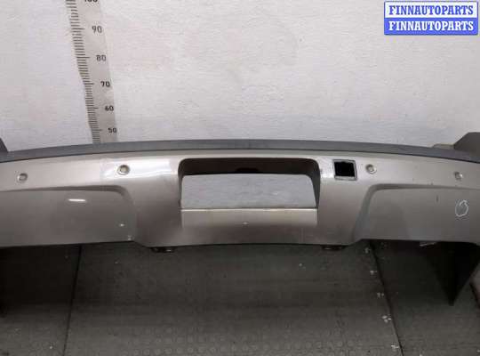 купить Бампер на Chevrolet Tahoe 2006-2014