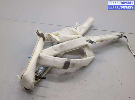 Подушка безопасности боковая (шторка) BM3585115 на BMW X5 E70 2006-2013