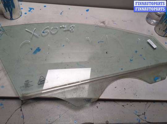 купить Стекло боковой двери на KIA Ceed 2007-2012