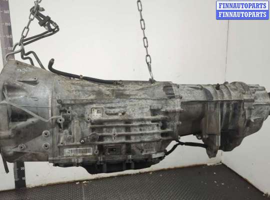 купить КПП - автомат (АКПП) 4х4 на Audi Q7 2005-2015