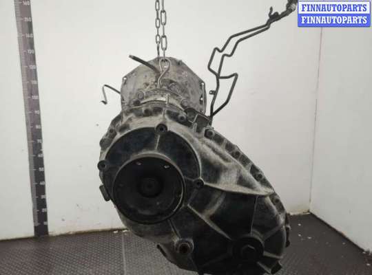 купить КПП - автомат (АКПП) 4х4 на Audi Q7 2005-2015