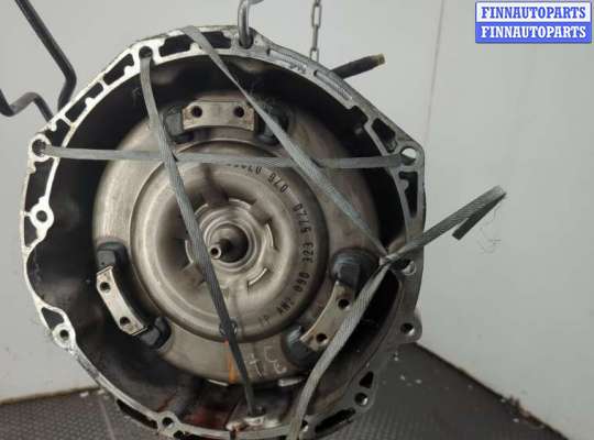 купить КПП - автомат (АКПП) 4х4 на Audi Q7 2005-2015