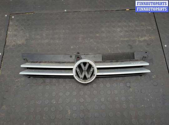 купить Решетка радиатора на Volkswagen Golf 4 1997-2005