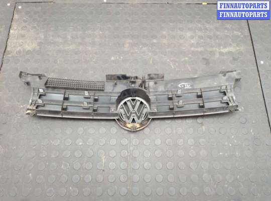 купить Решетка радиатора на Volkswagen Golf 4 1997-2005