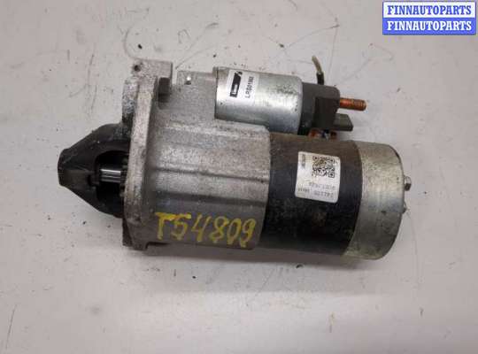 Стартер RN1570107 на Renault Clio 1998-2008