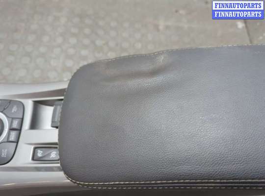 купить Консоль салона (кулисная часть) на Renault Laguna 3 2007-2015