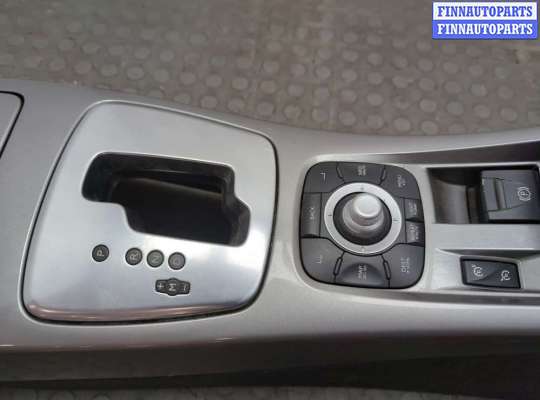 купить Консоль салона (кулисная часть) на Renault Laguna 3 2007-2015