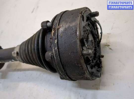 купить Полуось (приводной вал, шрус) на Skoda Rapid 2012-2020