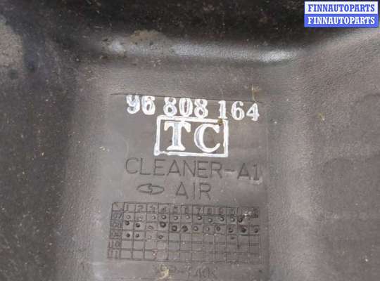 купить Корпус воздушного фильтра на Chevrolet Aveo (T250 / 255) 2006-2012