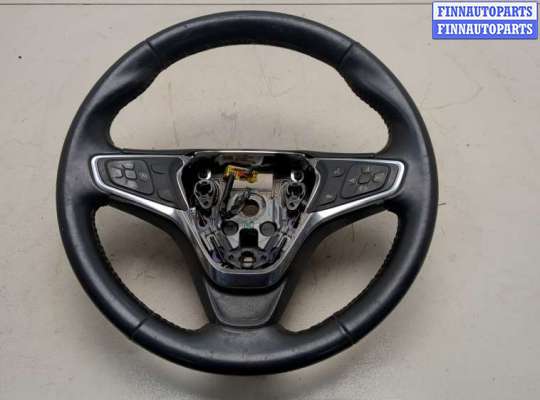 Руль CH476468 на Chevrolet Equinox 2017-2024
