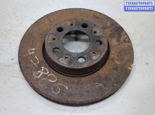 купить Диск тормозной на Volvo S80 1998-2006