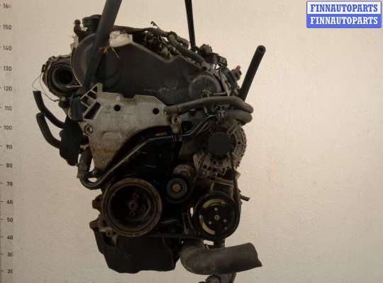 купить Двигатель (ДВС) на Volkswagen Passat 6 2005-2010