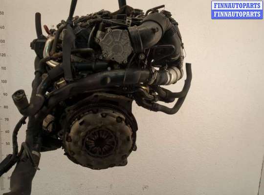 купить Двигатель (ДВС) на Volkswagen Passat 6 2005-2010