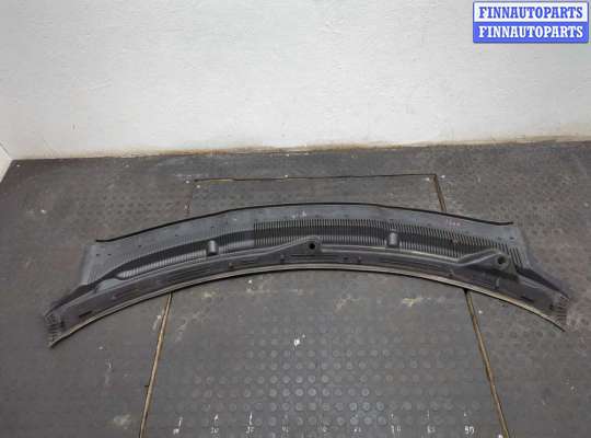 купить Жабо под дворники (дождевик) на Ford Explorer 2015-2019