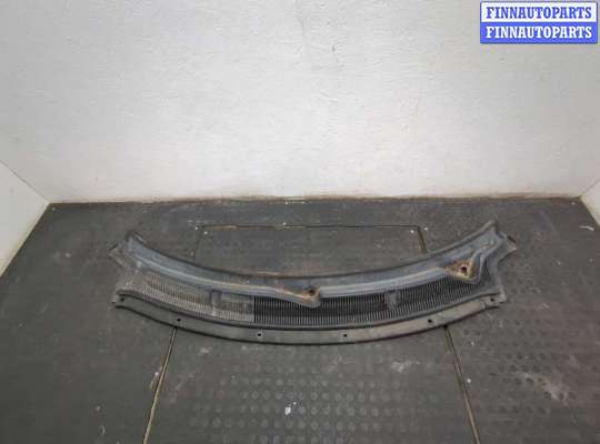 купить Жабо под дворники (дождевик) на Ford Explorer 2015-2019