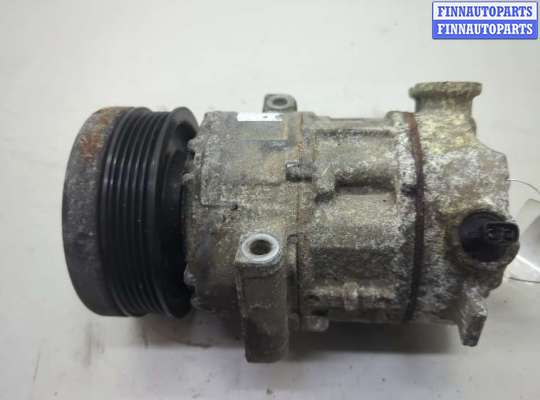 Компрессор кондиционера OP2264219 на Opel Corsa D 2006-2014