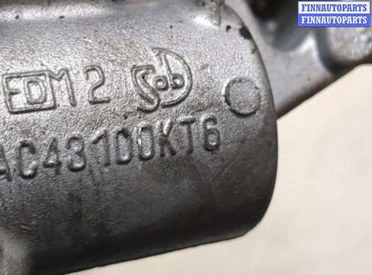 купить Клапан рециркуляции газов (EGR) на Land Rover Range Rover 3 (LM) 2002-2012