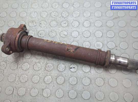 купить Полуось (приводной вал, шрус) на Mazda 5 (CR) 2005-2010