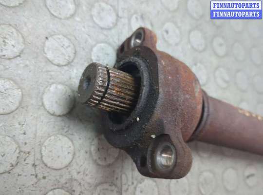 купить Полуось (приводной вал, шрус) на Mazda 5 (CR) 2005-2010