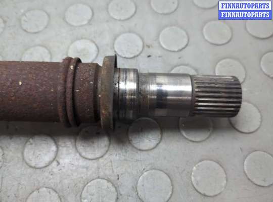 купить Полуось (приводной вал, шрус) на Mazda 5 (CR) 2005-2010